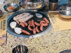 -安又胖韩国烤肉