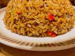 黑三剁炒饭-米店·云南菜(南门店)