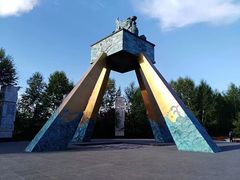 -北极村旅游风景区