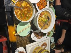 -北平盛世·新京菜·北京烤鸭(劲松·双井店)