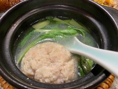 -南京大牌档(香港广场店)