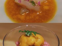 -鮨青(恒基名人购物中心店)