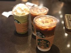 -星巴克臻选(深圳皇庭广场分店)