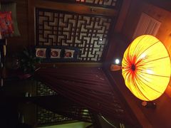一叶一世界藏茶素食火锅-一叶一世界•素食餐厅(环球中心店)