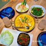福清探店 |很正宗的老牌泰国菜～咖喱爱好者
