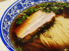 -伟记奥面馆(白塔东路店)