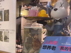 -逃脱反斗城沉浸剧情密室(北京路店)