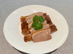 -潮府馆·非遗潮州菜·世纪公园(新国际博览中心店)