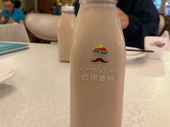 -巴依老爷·新疆美食(上城区天城路店)