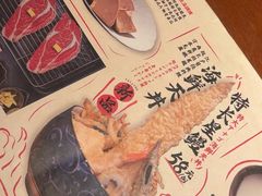 -千代武日本料理(开发区店)