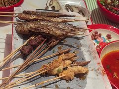 -三毛烧烤·南昌大排档(山姆店)
