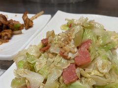 -火地铁板烧(昆山万象汇店)