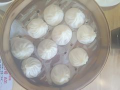 -玖鲜小笼(中山广场店)