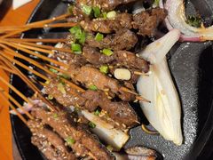 -本色.小马哥烧烤(五一路总店)