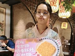 -南京大牌档(西单食宝街友谊商城店)