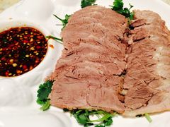 -味上湘菜馆(岳麓山店)