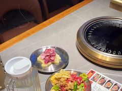 -杨小佳·齐齐哈尔烤肉·烤串(广州店)