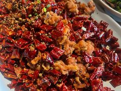 -望京一号·重庆江湖菜(工体店)