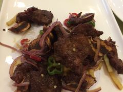-乾隆美食·本帮菜(黄河路店)