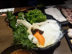 -呷哺呷哺(王府井喜悦店)