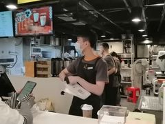 -KOI Thé(正佳广场店)