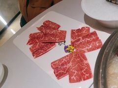 -红雀围·海鲜火锅(陆家嘴中心店)