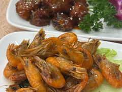 -瑞福园联谊餐室(茂名南路店)