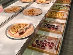 -玫瑰花园自助烤肉(顺义鑫海韵通店)