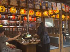 -玖合肉町·烧肉(惠安禹洲店)