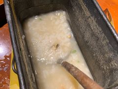 -伍丁·烤牛肋(和平东桥店)