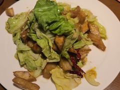 -伊斯麦尔丝路·新派菜(沙子口店)