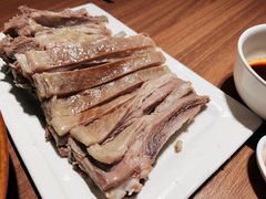 -贯贯吉·清真餐厅(浙江中路店)