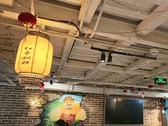 -三个大叔烤羊肉串·炭炉砂锅菜(西三旗店)