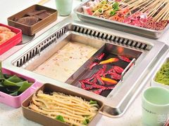 鸳鸯锅锅底-玉林串串香(九号天地店)
