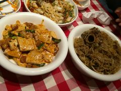 -西贝莜面村(近铁城市广场店)