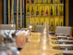 -町家Machiya(泰府·名邸店)