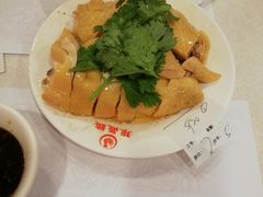 1/4&nbsp;白切鸡鸡腿-振鼎鸡(天钥桥路店)