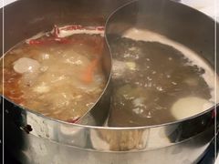 -陈记顺和牛肉火锅馆(天河北路店)