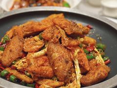 -苏福记·川菜(熙地港购物中心店)