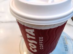 馥芮白-COSTA COFFEE(静安嘉里中心店)