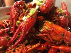 -虾小龙老长沙龙虾馆(坡子街店)