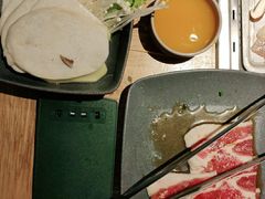 -新石器烤肉(虹悦城店)