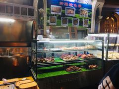 -新疆伊宁远征餐厅