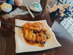 -喜乐餐厅•灯笼虾球首创者•本地小海鲜(二马路店)