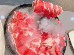 -海底捞火锅(振华商厦店)