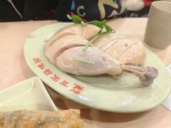 -百家鸡味馆(清泰店)