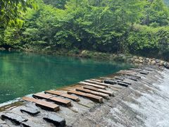 -石台牯牛降景区
