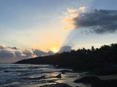 -白沙湾海滩