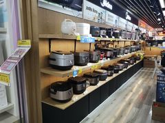 -苏宁易购(成都春熙路店)