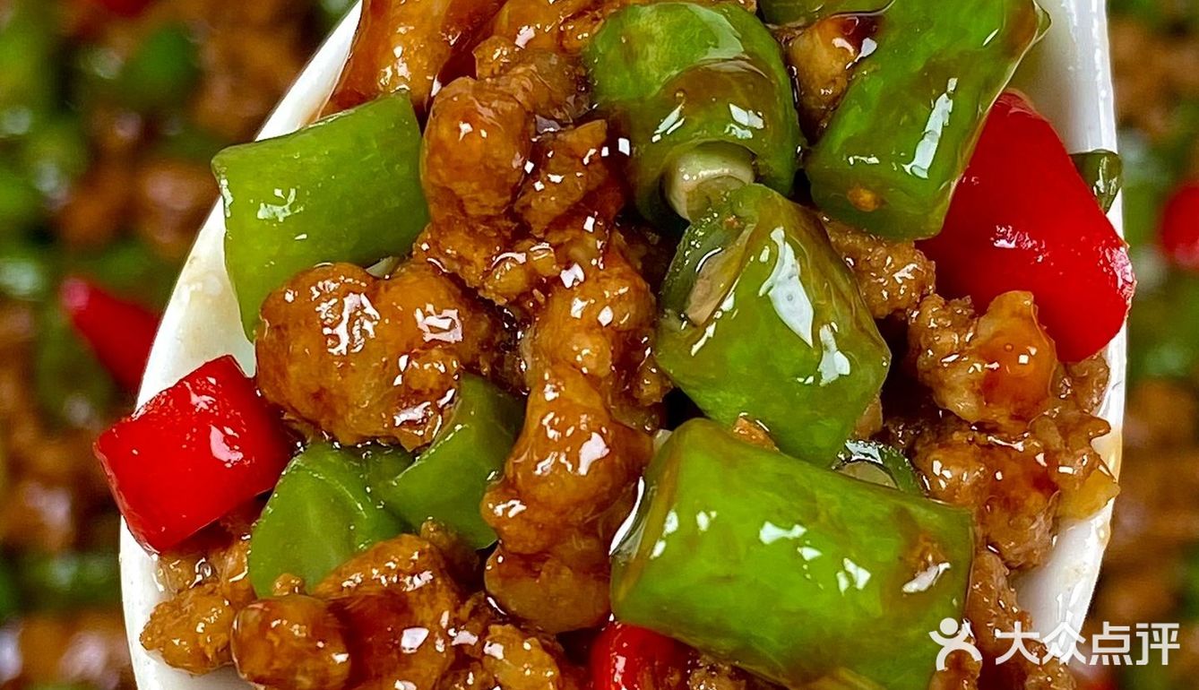 太香了，巨下饭啊，好吃好吃！